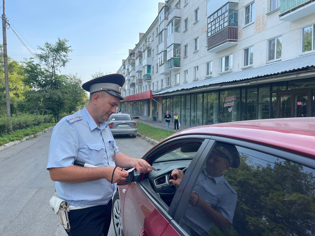 какие виды административных наказаний могут применяться к водителям за нарушение