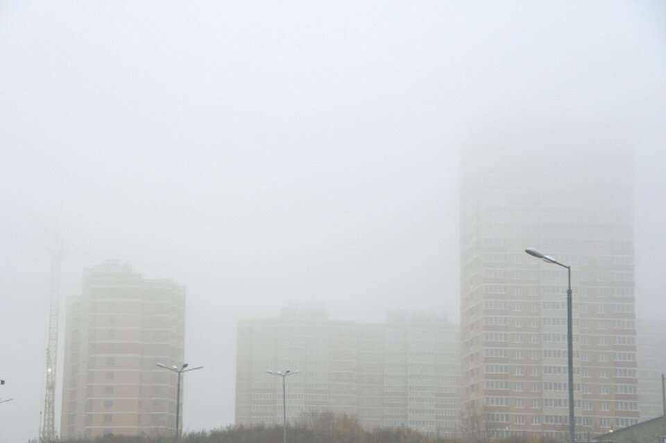     Донской регион 4 октября накроют туманы и дожди. Николай ОБЕРЕМЧЕНКО