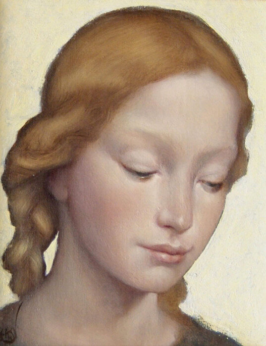 © Кен Хамильтон / Ken Hamilton