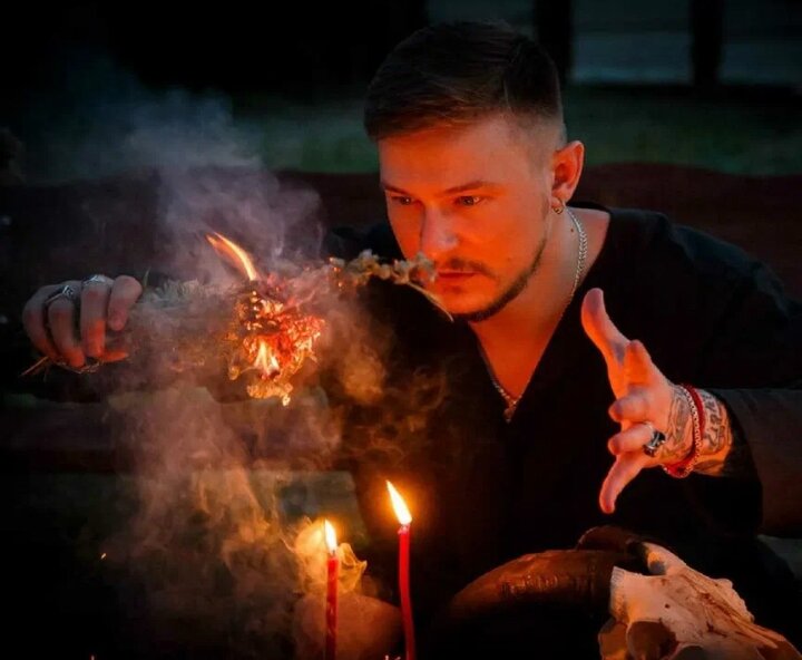 Из свободных доступов. Этот уже колдун какой-то 🤔)))