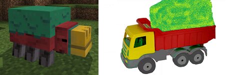 Нюхач на минималках :0