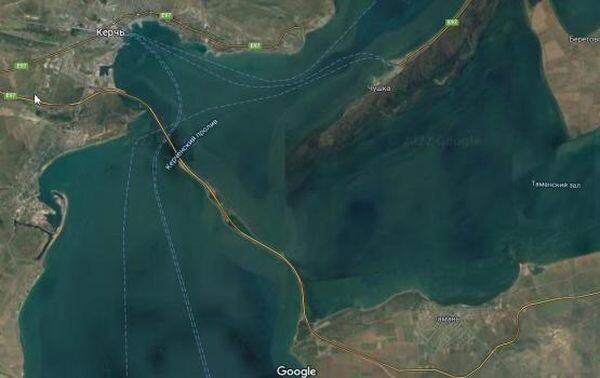 Источник фото: Google maps