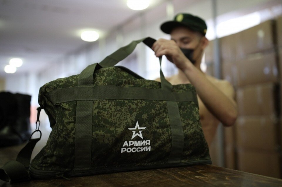     Ростовчанам рассказали, куда обращаться в случае нарушения прав мобилизованных горожан. Виталий ТИМКИВ