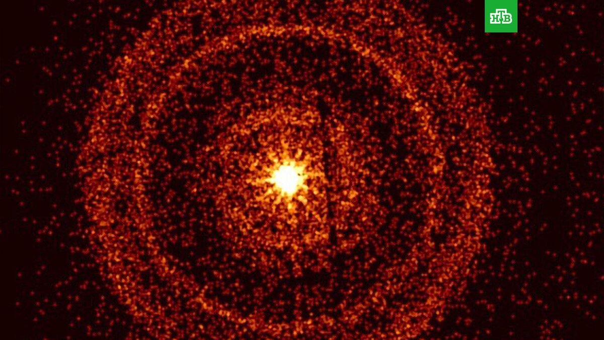    Фото: nasa.gov
