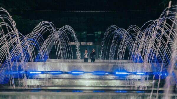   © Tbilisi City Hall