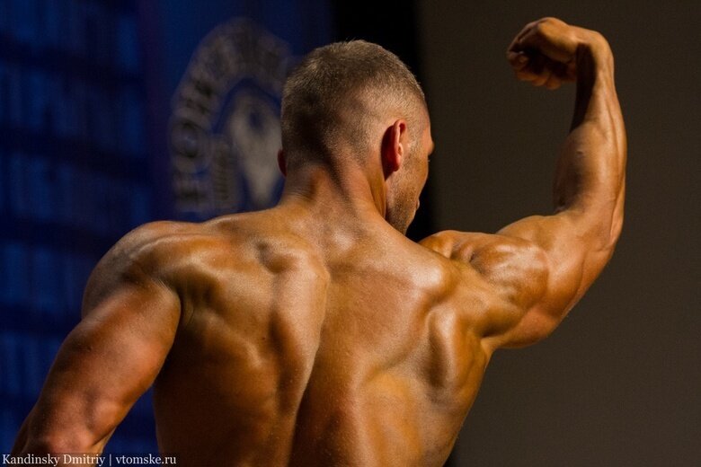    Фото: Дмитрий Кандинский / vtomske.ru