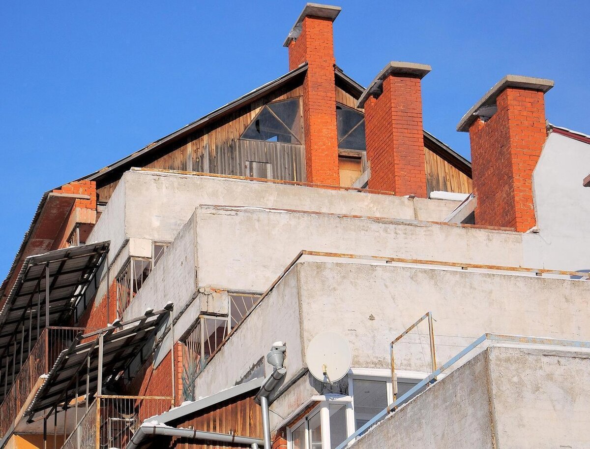 Фото: Константин Наговицын
