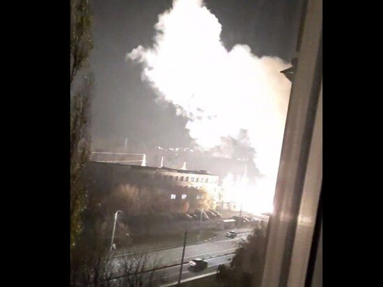     Фото: Кадр из видео.