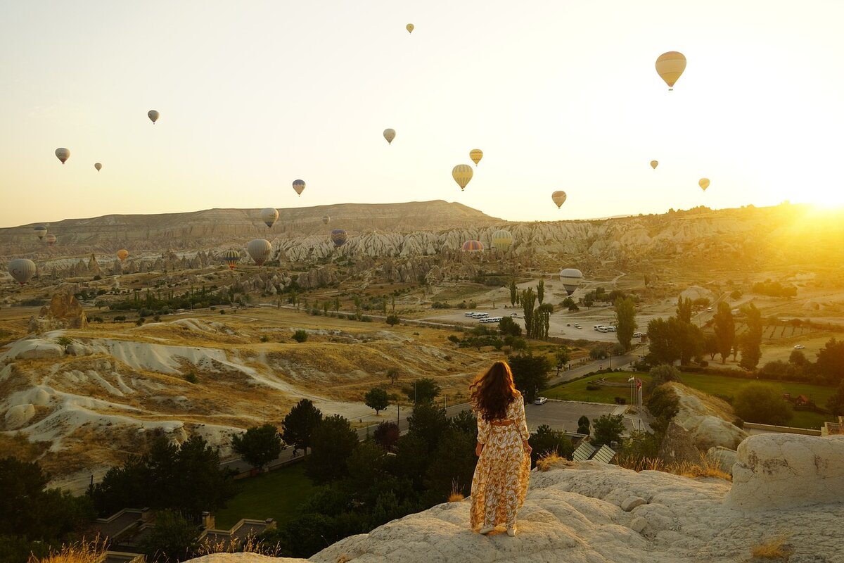 Турция вводит "налог на проживание" туристов. Подорожают ли путевки?
