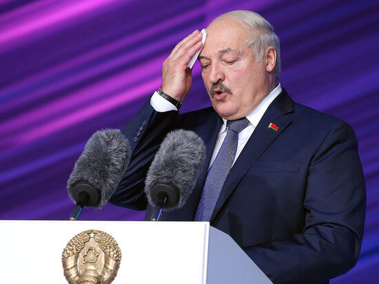   Лилия Шарловская