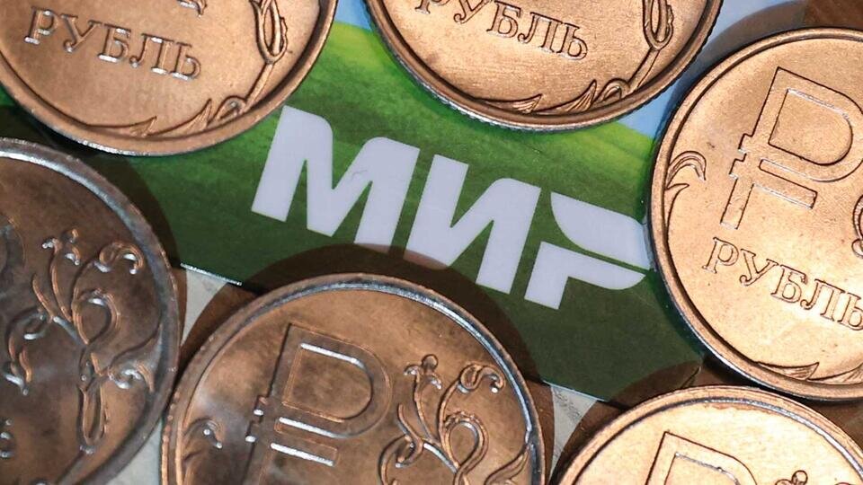     Карты "Мир" могут начать принимать в Индонезии ТАСС/Кирилл Кухмарь
