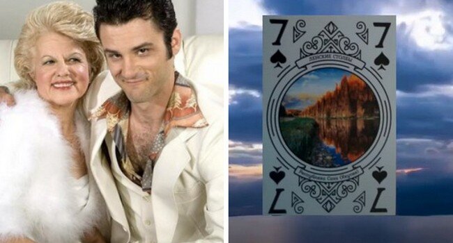 Он сделает все, что добиться ее любви