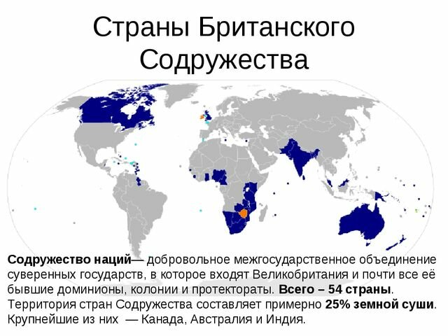 Почему распалась Британская империя? Объясняю на пальцах | Этобаза | Дзен