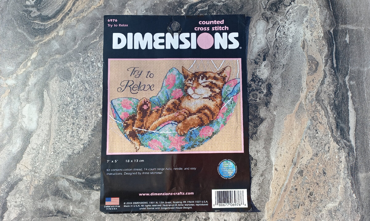 Я и DIMENSIONS : вышивала, вышиваю и буду вышивать (обзор готовых работ) |  Вышивальный динозавр | Дзен