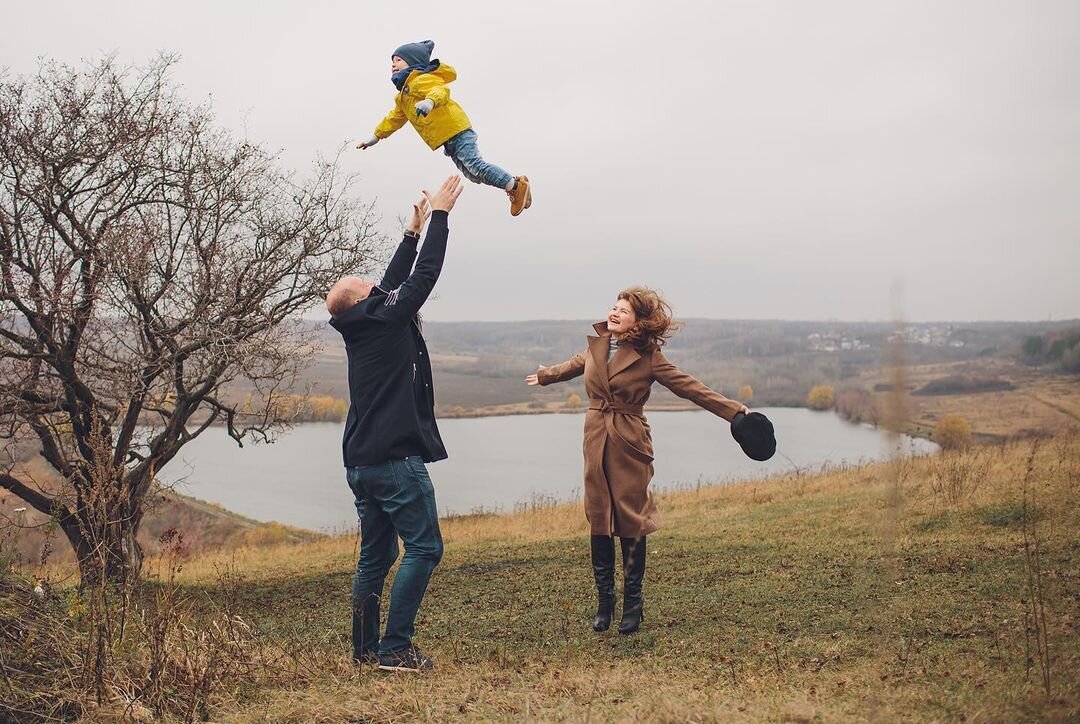 Очень 2019 года. Спустя 2 месяца после удаления глаза. 