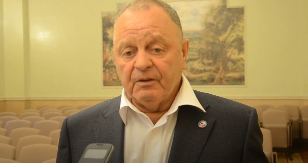    Фото: YouTube-канал Rusbandy TV