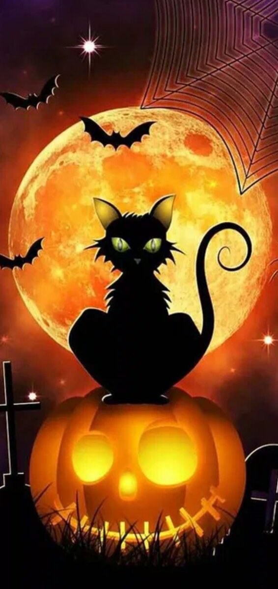 Холлоуина 2022 года 31 октября