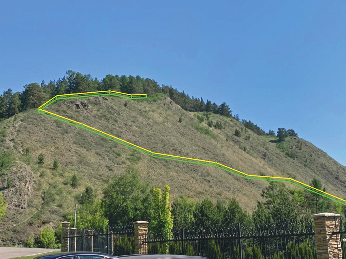     Лестница будет вести от остановки 12 автобуса на видовку над Енисеем и, безусловно, станет еще одним популярным туристическим объектом Красноярска