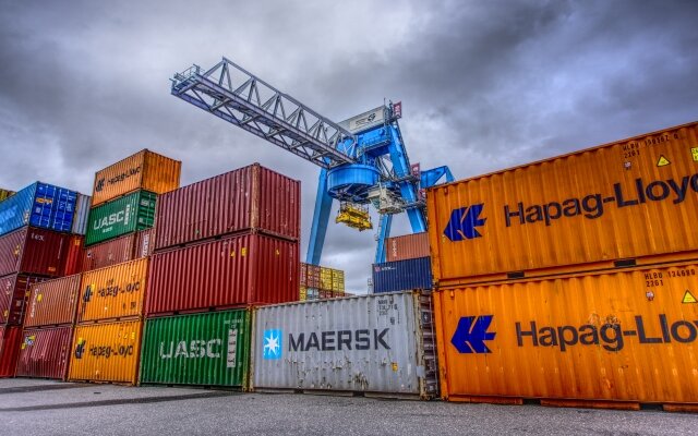    Контейнеры (cc) distel2610