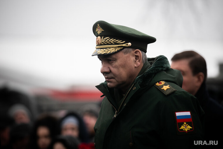    Акар заявил, что обговорит вопрос о зерновой сделке с министром обороны РФ Шойгу