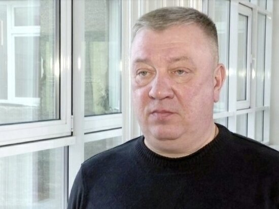     фото пресс-службы правительства Забайкальского края