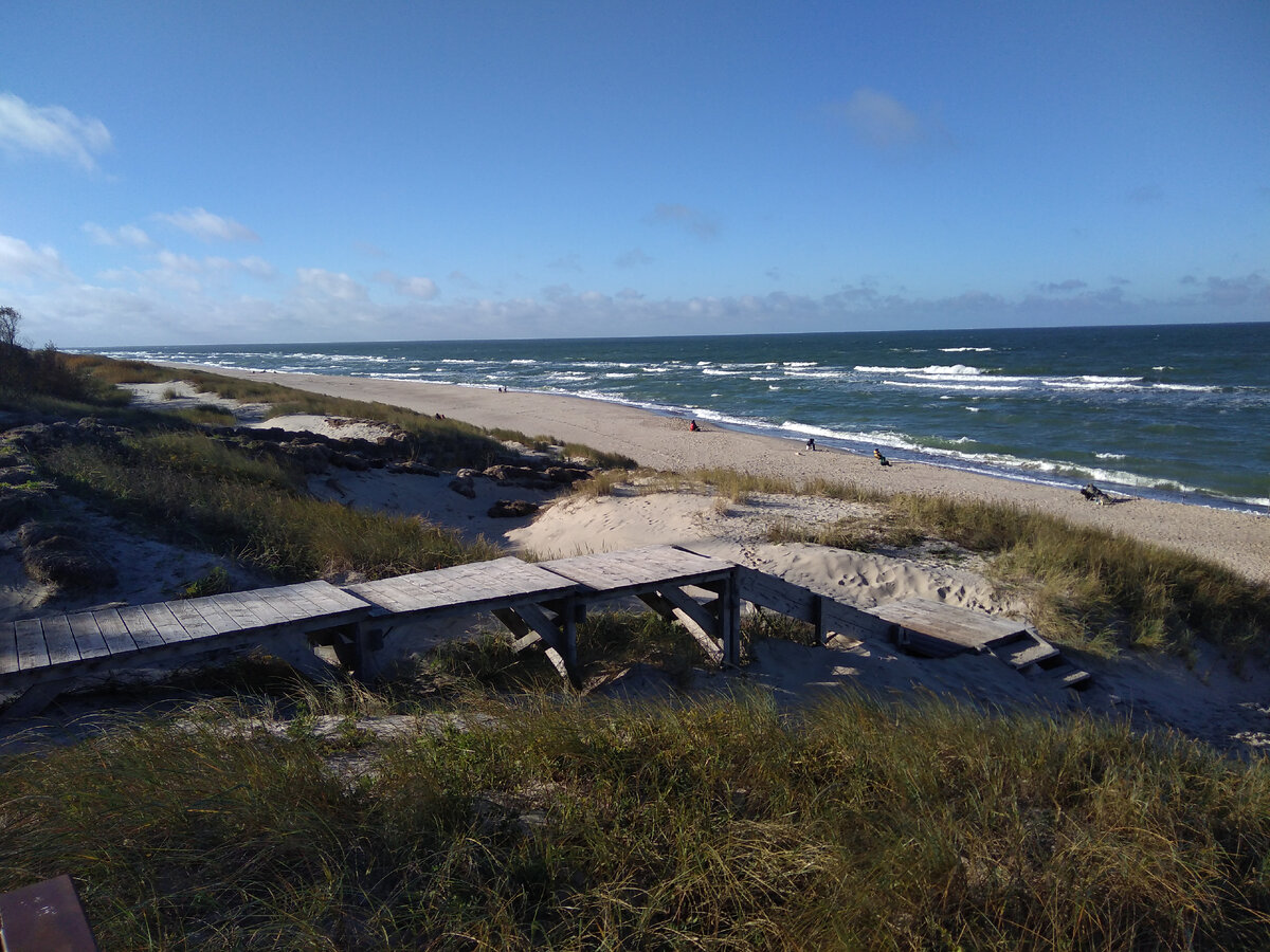 Рыбаки Вас опередили и уже медитируют)...