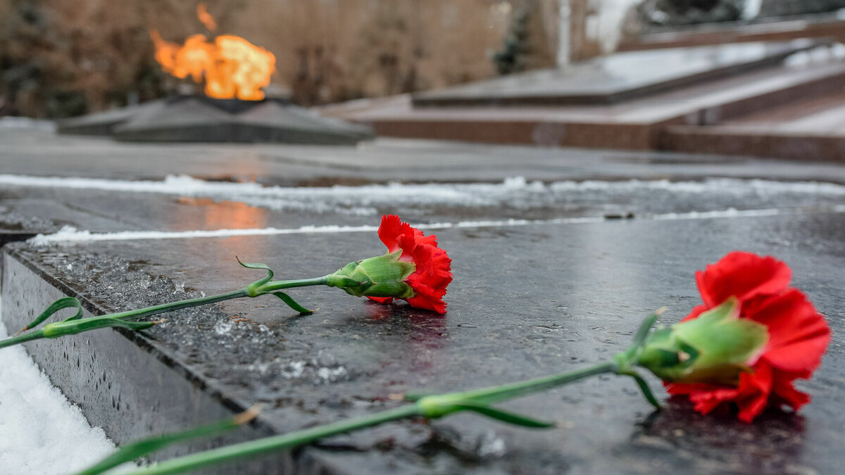 В Каменске-Уральском два подростка осквернили мемориал погибшим в ВОВ |  Новости Тагила TagilCity.ru | Дзен