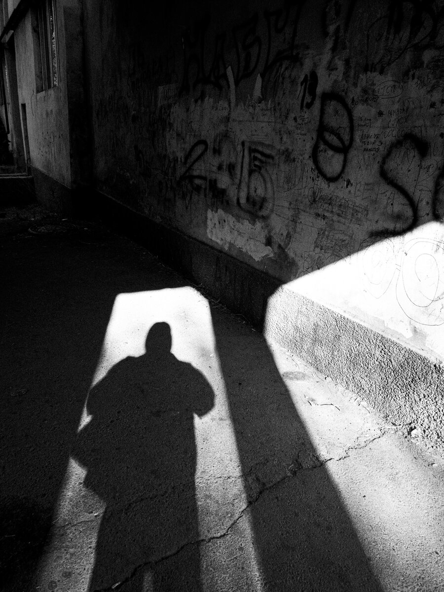 подворотни города Тараз, Жамбылской области