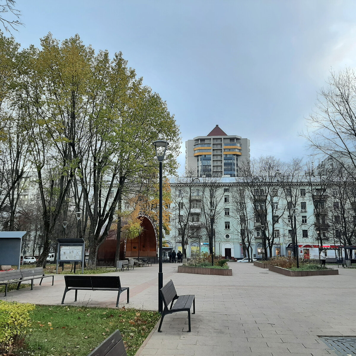 Все фото автора.