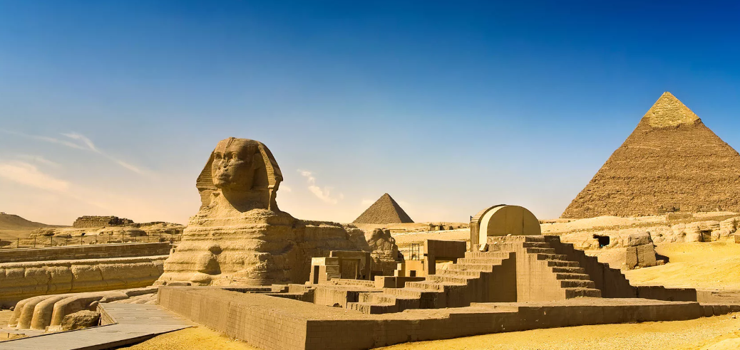 Сфинкс. Фото из интернета. Яндекс картинки.  