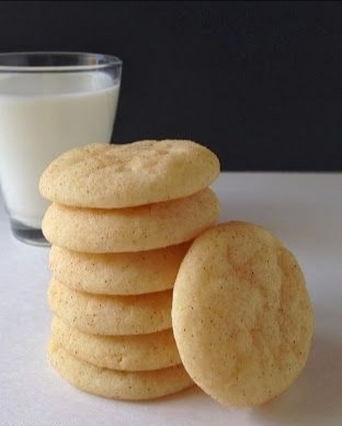 Фото готового десерта 