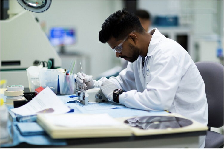    Источник изображения: Micron