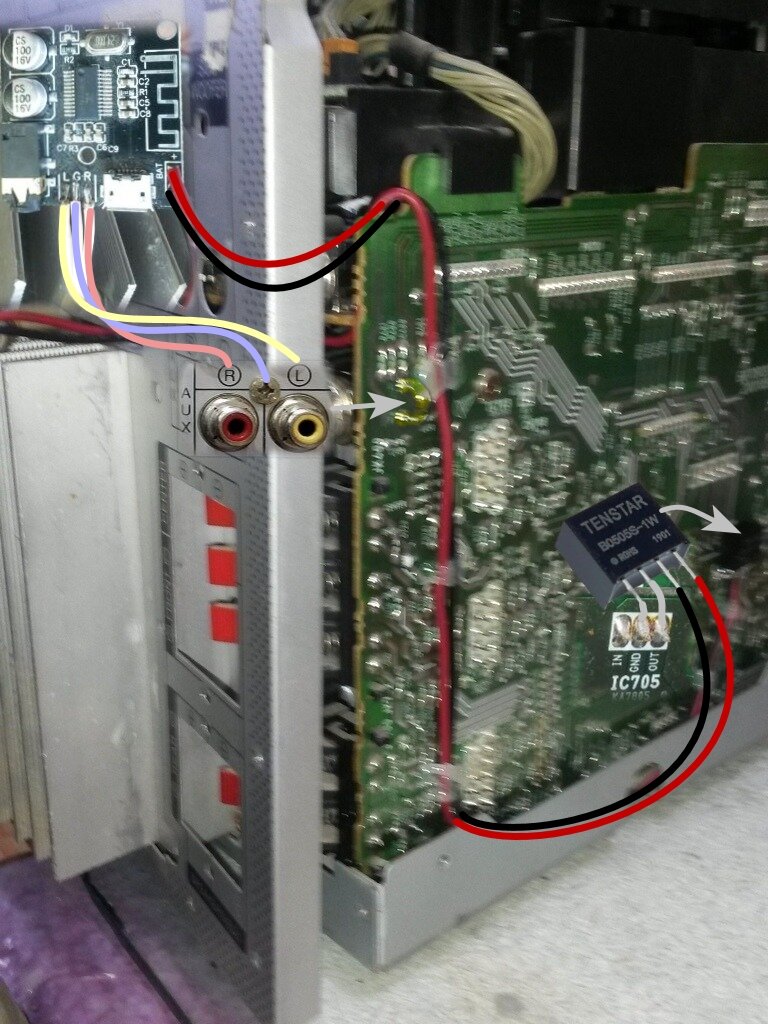 Примерно так