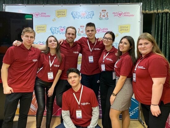     фото: из архива Марии Лукашовой