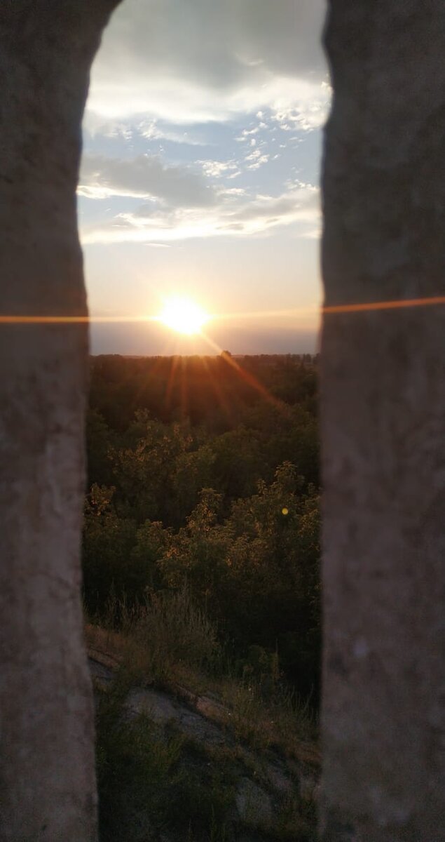 Фотография из моей личной коллекции.