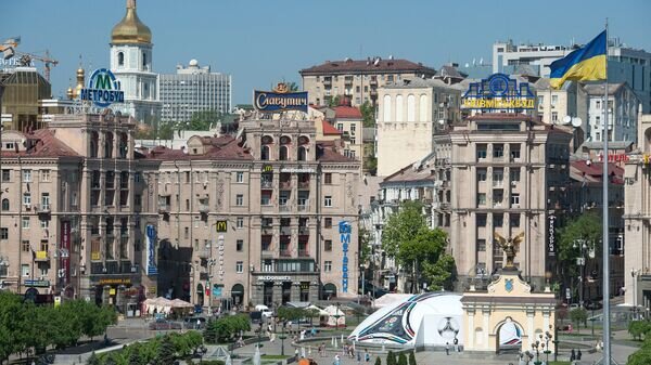   © Sputnik / Алексей Фурман