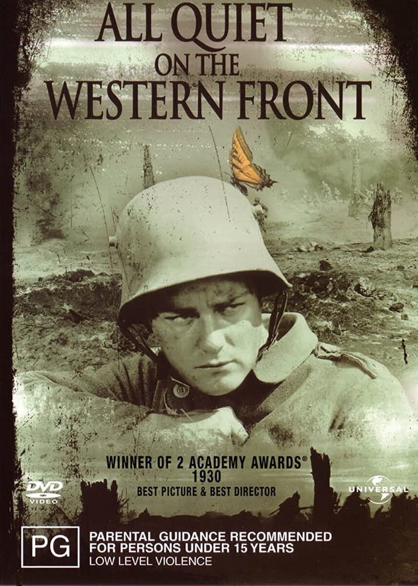 экранизация 1930 года