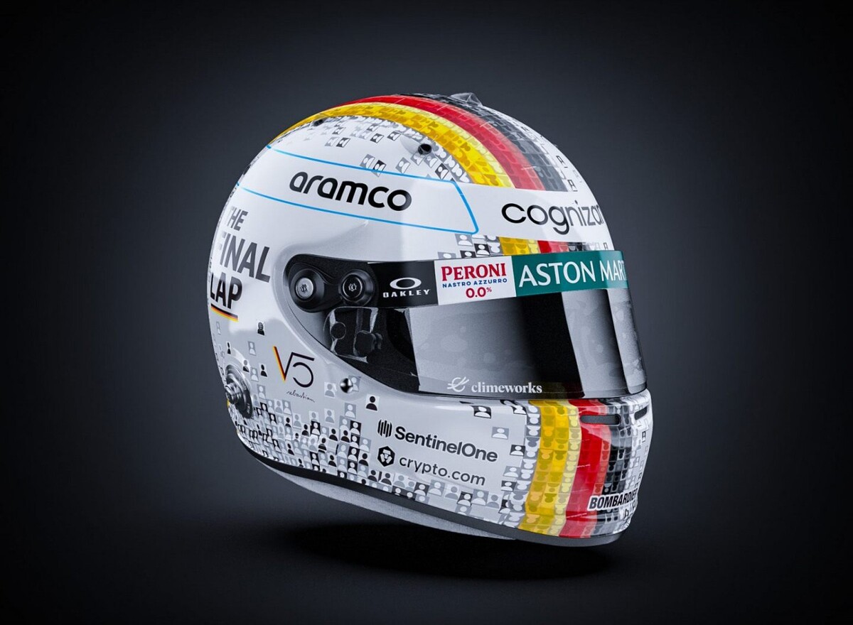 Фото: The Final Lap  📷
