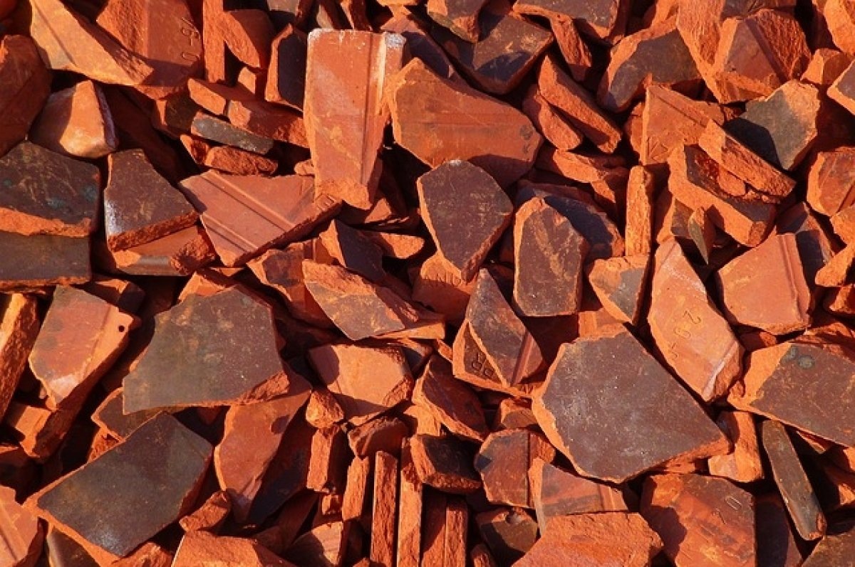    В Омске неизвестные разгромили бюст Дзержинского