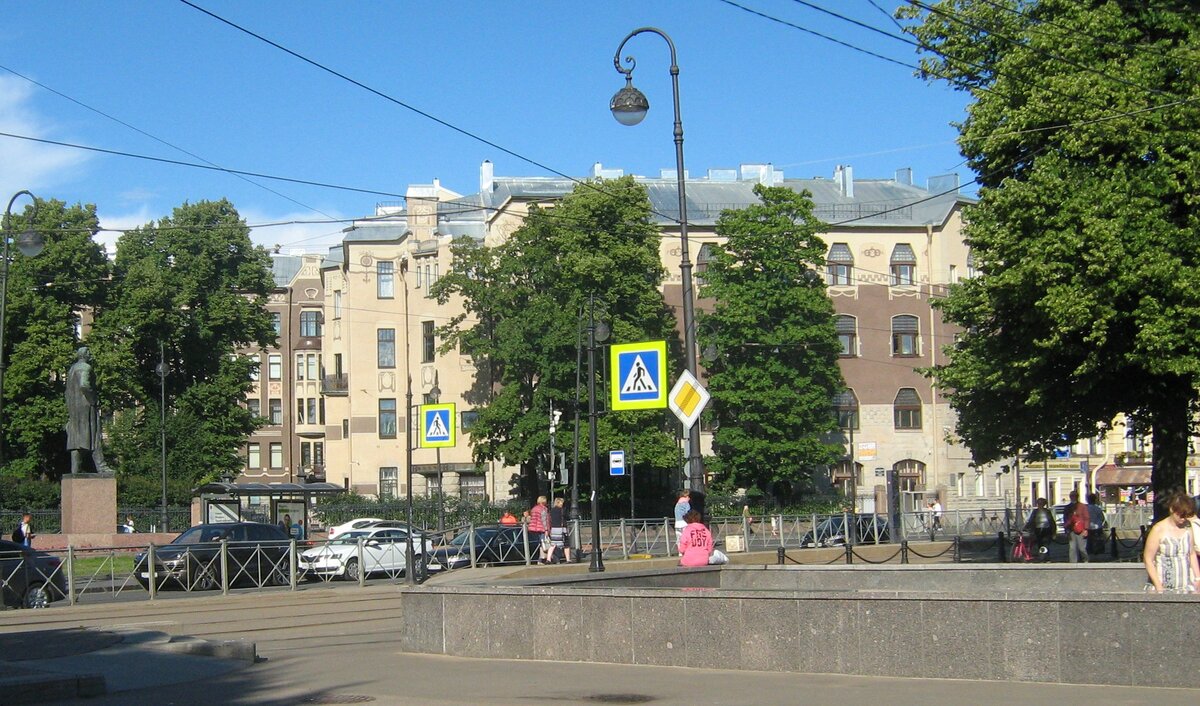 Императорское коммерческое училище