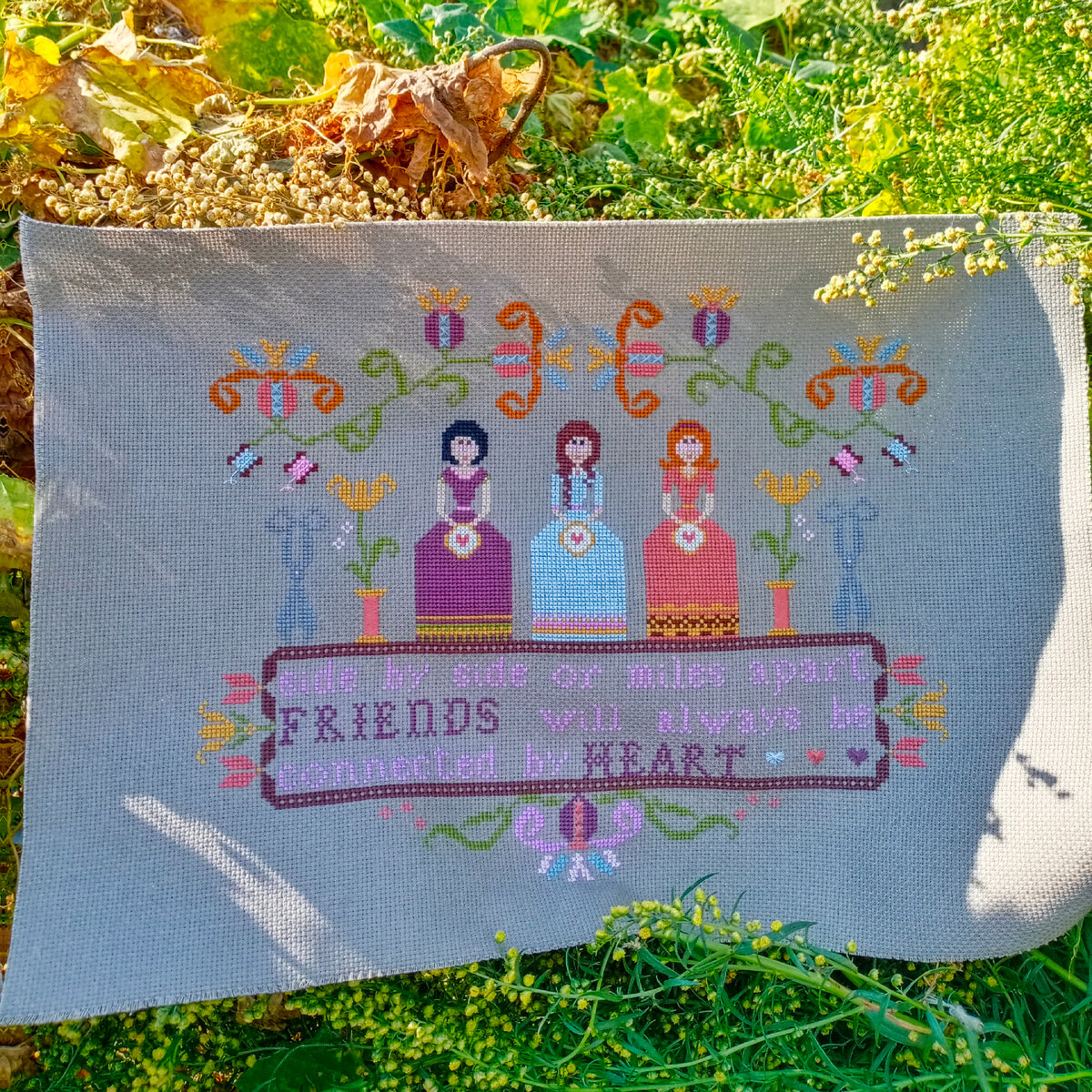 дизайнер West Needle 