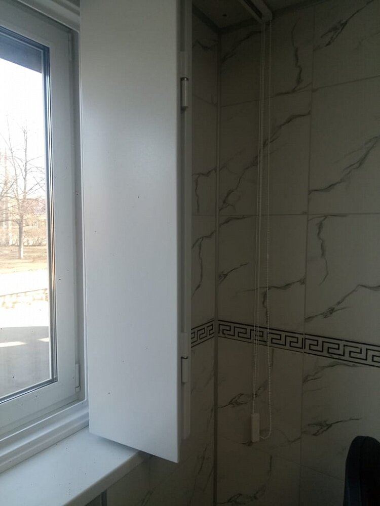 Рентгенозащитные ставни производства ТПФ "Полюс" 