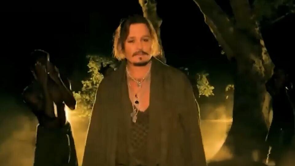 Фото: © Скриншот видео