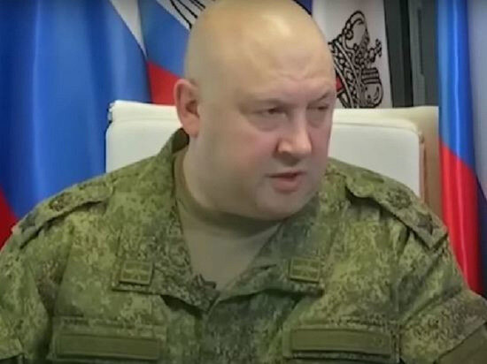   Кадр из видео