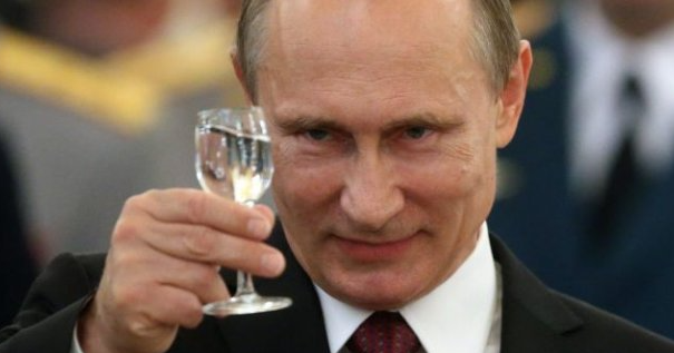 Не чокаясь