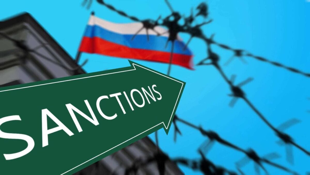 Февраль 2022 года. После начала спец операции. 