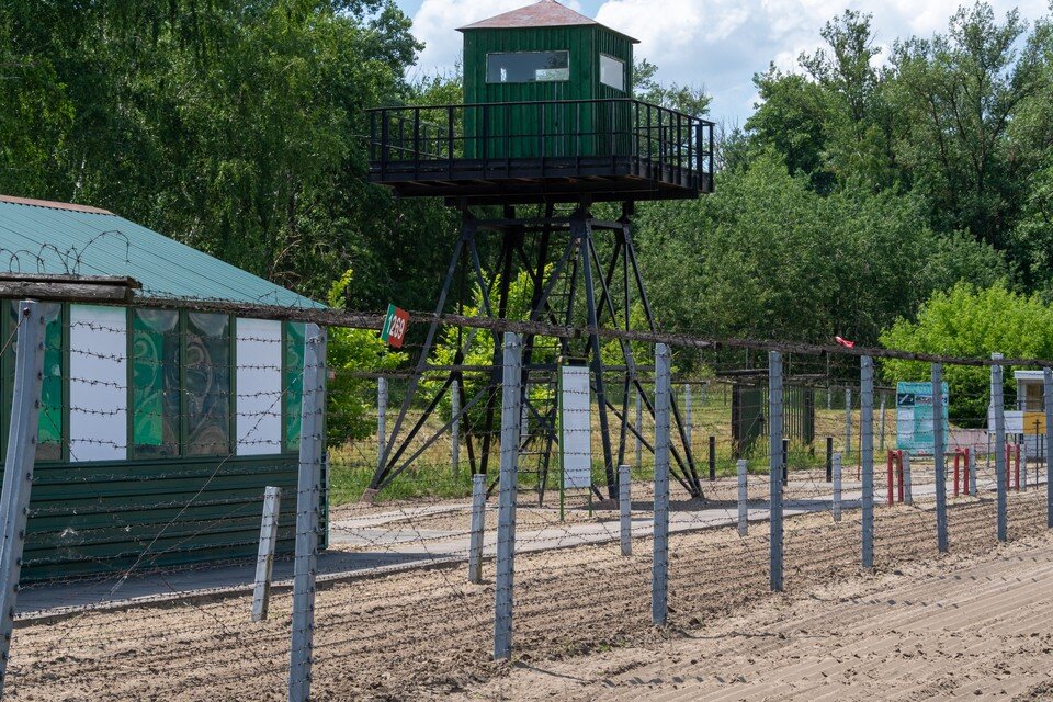     С донским краем теперь граничат новые территории Михаил ФРОЛОВ