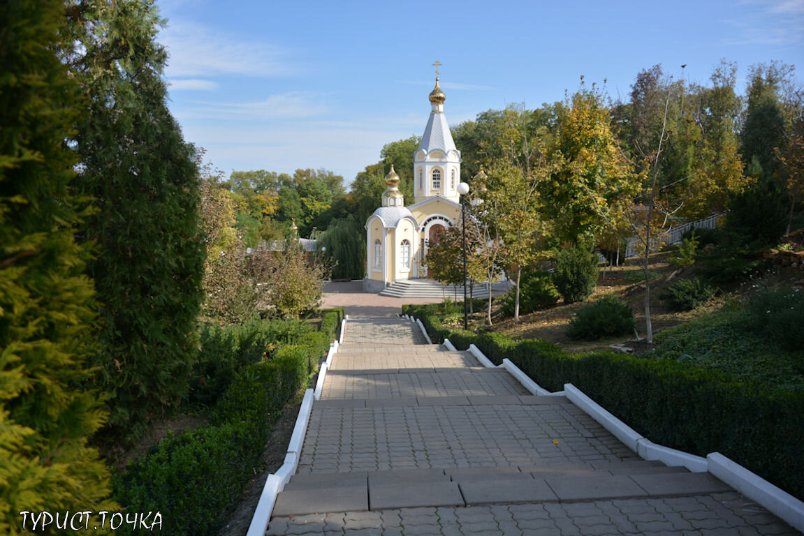 Слобода петровка фото