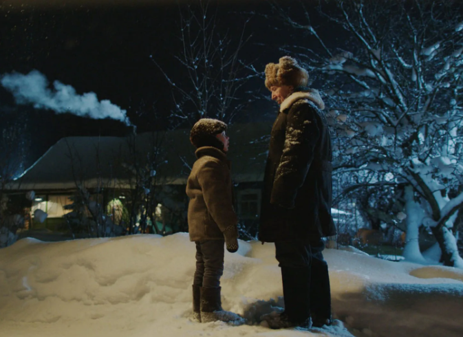 Кадр из фильма