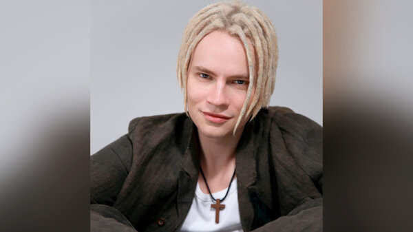 Обложка © Instagram (запрещён на территории Российской Федерации) / shaman.me